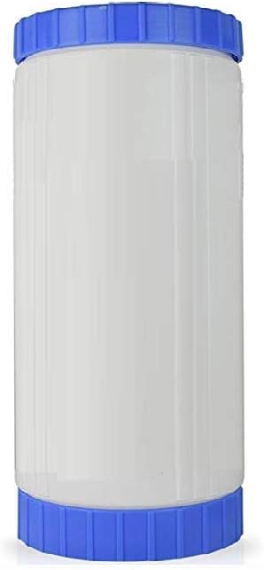 Nelsen Refillable Filter Cartridge, 10" x 4-1/2"