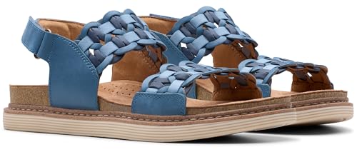Image of Clarks Women's Arwell Glide Sandal