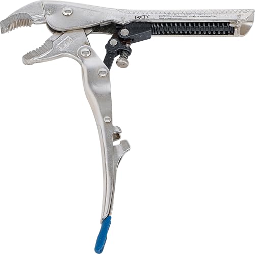 BGS 585 | Pince étau automatique | 160 mm