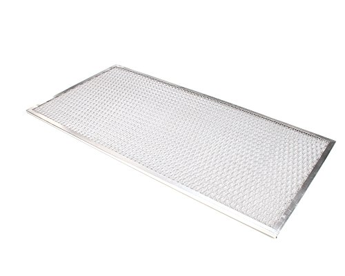 Image of 2401631 Filter for Model A-5, 14-3 /8 inch Width, 29-1 inch Length