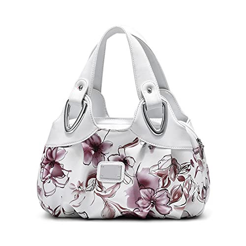 Sac de voyage pour femme DIRRONA grand sac à main pour organiser vos vacances