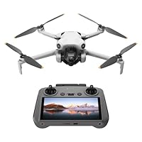 DJI Mini 4 Pro , faltbare