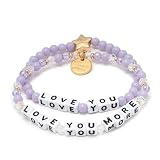Little Words Project Bracelet Set