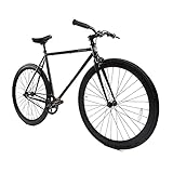 P3 Cycles Single Speed Fixie Urban Bike