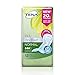 Price comparison product image TENA Lady Discreet Incontinence Pads - Normal, Pack of 12 Pieces