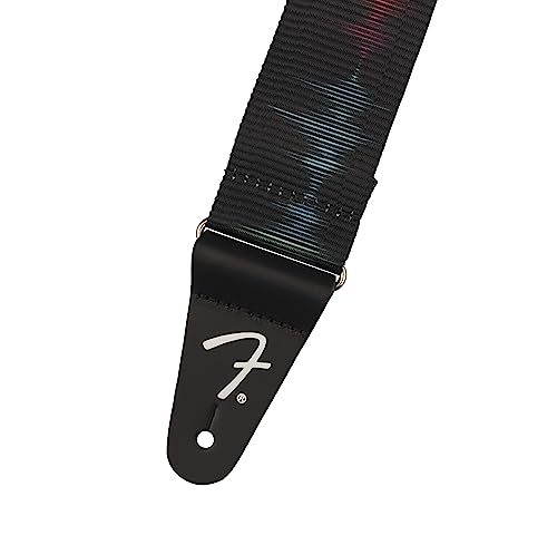 Retro Sound Wave Strap sangle guitare acoustique et electrique