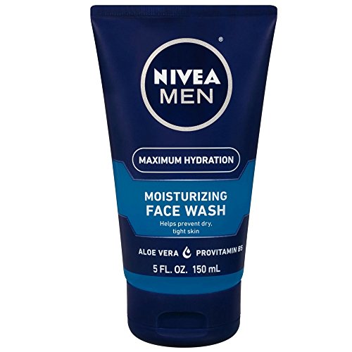 best men's face wash 2020