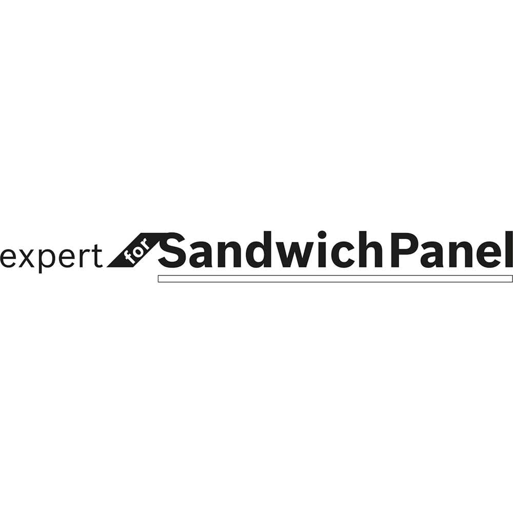 Bosch Professional 1x Lama per sega circolare Expert for Sandwich Panel (per pannelli sandwich, 230 x 20 mm, 40 denti, Accessorio Sega Circolare)