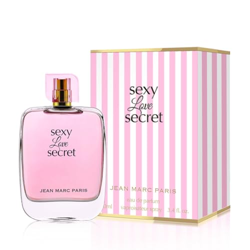 Sexy Love Secret long lasting Perfume alluring Scent for Women