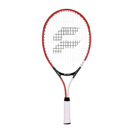 Raquete de Tênis Fort 25 - Infantil