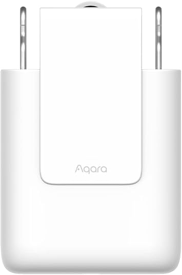 Aqara Smart Curtain Motor E1 (Version Bar Version)