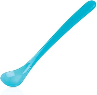 Nûby ID5586 Heat Sensitive Spoons, 2 Pieces