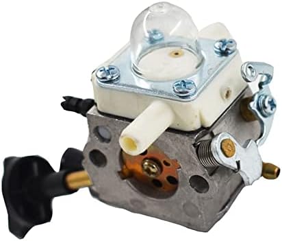 YAEGER Carburetor for Stihl Bg86 Sh56Sh86 Sh86C Carb for Zama C1M-S261B Leaf Blower for Stihl Leaf Blowers