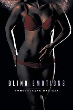 Paperback Blind Emotions Book