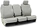 Coverking CSC1L3HI9341 Tailored Seat Cover, 2 Pack