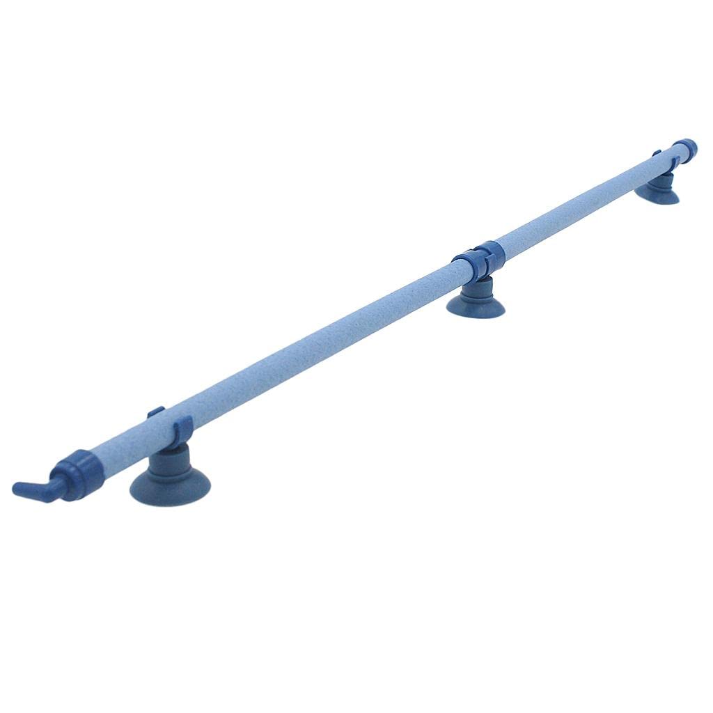 1Pcs 28" Length Air Stone Bubble Release Oxygen Diffuser Bar for Aquarium| Pet Supplies|Fish & Aquariums|Heaters & Chillers-image-12