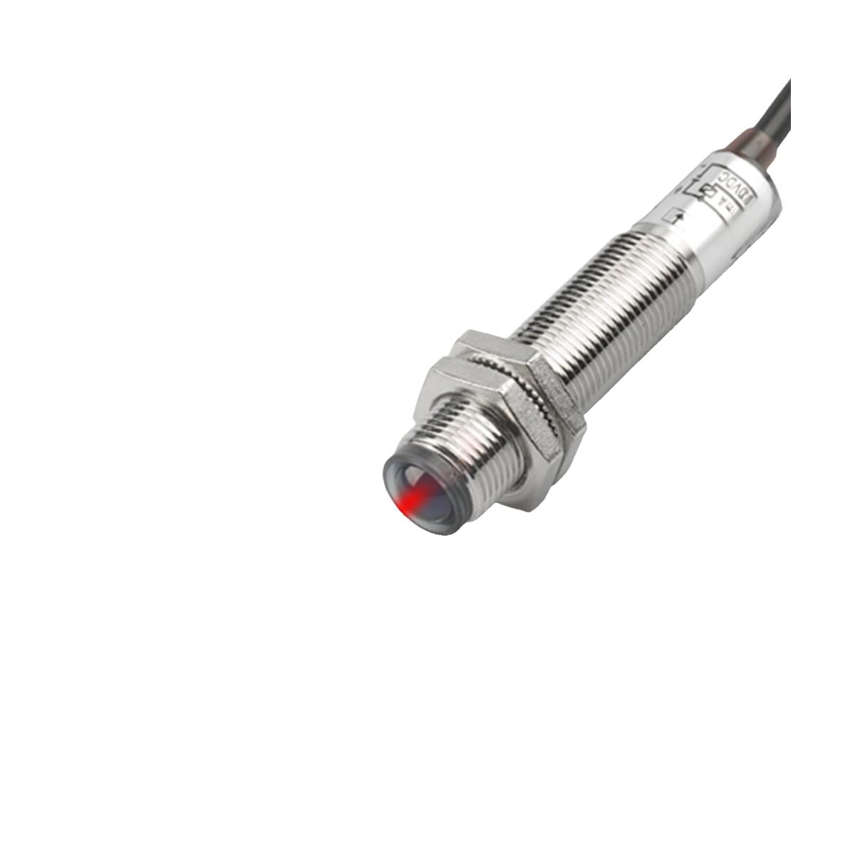 Capteur photoélectrique E3F-DS30C4 commutateur proximité réflexion diffuse NPN - 2