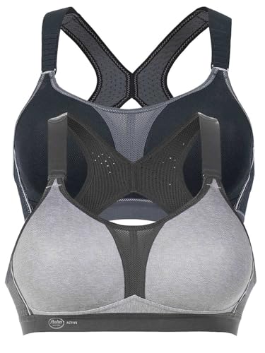 Soutien-gorge de sport Anita Dynamix Star 5537 lot de 2 pour femme
