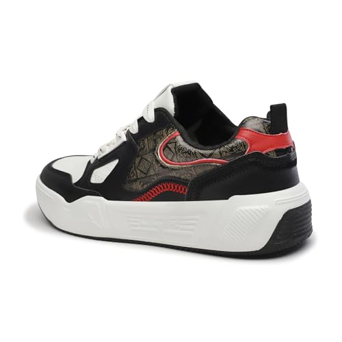 Image of JQR Men's Blackstone Sneakers