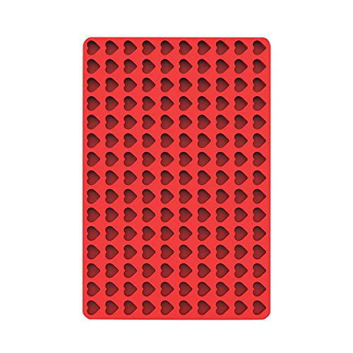 Moldes de silicone para doces, molde de silicone para biscoito para cães e gomas, formas de urso, gu