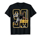 Paul Skenes | Pittsburgh Baseball Players | MLBPSK3002 T-Shirt