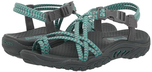 Image of Skechers womens Reggae - Perfect Duo