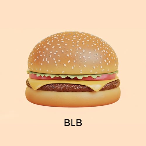  BLB