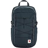 Fjällräven Skule 24, Mochila Unisex Adulto, Azul Marino, Talla única
