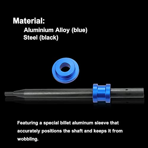 Oil Pump Primer Tool Fits Gm Chevy V6 V8 Small Big Block #TOP4