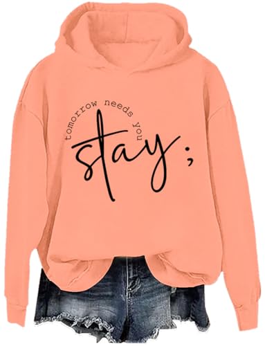 Stay Tomorrow Needs You Hoodie, Stay Tomorrow Needs You Sweatshirt, Stay Tomorrow Needs You Shirt2