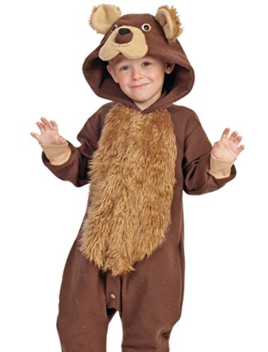 RG Costumes Bailey Bear