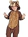RG Costumes Bailey Bear