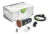 Leerlaufdrehzahl: 28000 min-1 FESTOOL 574357 Kantenfräse OFK 500 OFK 500 Q-Plus R2