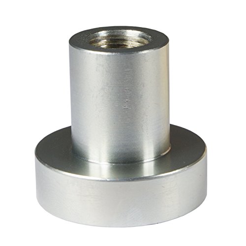 SEI Marine Products-Compatible with Mercruiser Mercury Bearing Installation Tool 91-38628T Units With Pre-Load Pin Driveshaft