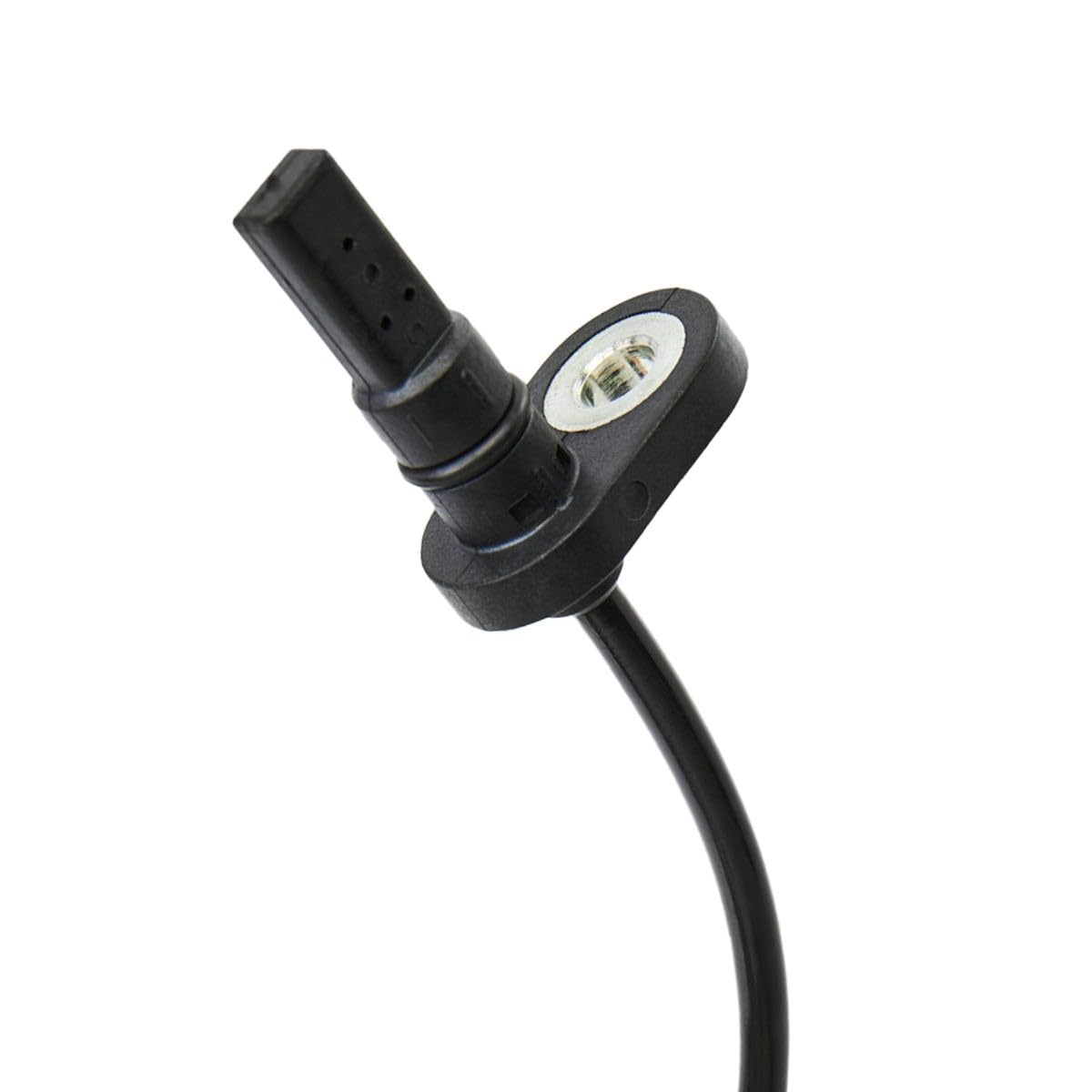 RIDEX 412W1543 Capteur ABS Avant Droite Compatible avec FORD Ranger Mk3 TKE