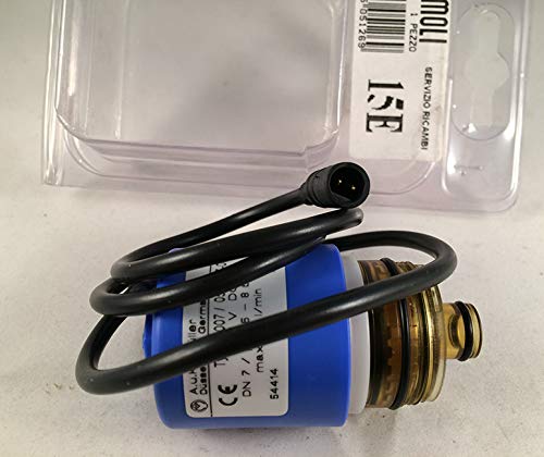 MamoliReplacement Electronic Cartridge 15E for 4690