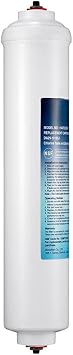 Genuine Replacement DA29-10105J Water Filter Compatible with Samsung American Refrigerator