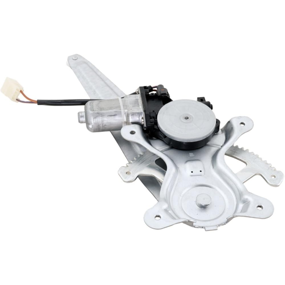 Amazon.com: Brillix Glass Car Window Regulator Rear Right  