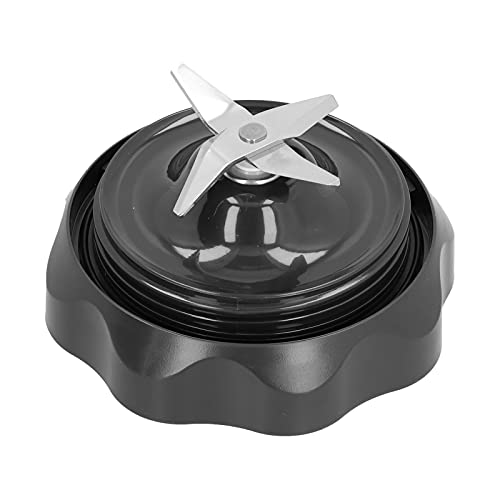 Batidora Exprimidor Extractor Cuchilla Cruzada 1200W Batidora Eléctrica Whirlwind Speed ​​Acero Inoxidable