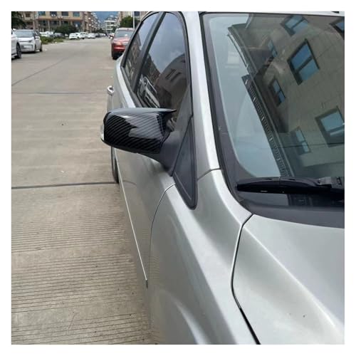Cache rétroviseur pour Ford Focus MK2 pour rénover vos coques usées