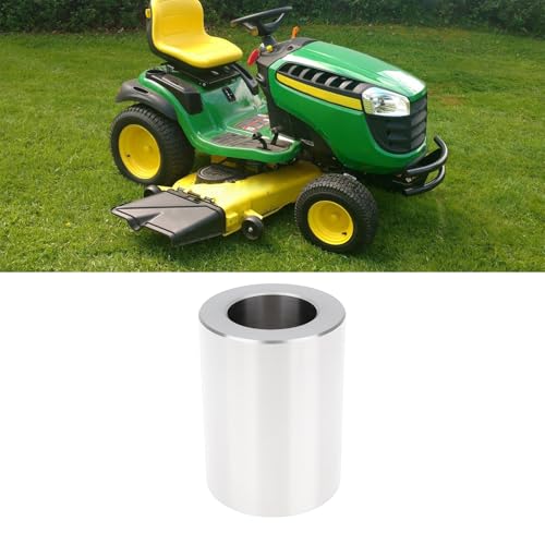 SG Store 2 Stück Schnellkupplungsbuchsen LVU15507 Kompatibel mit John Deere