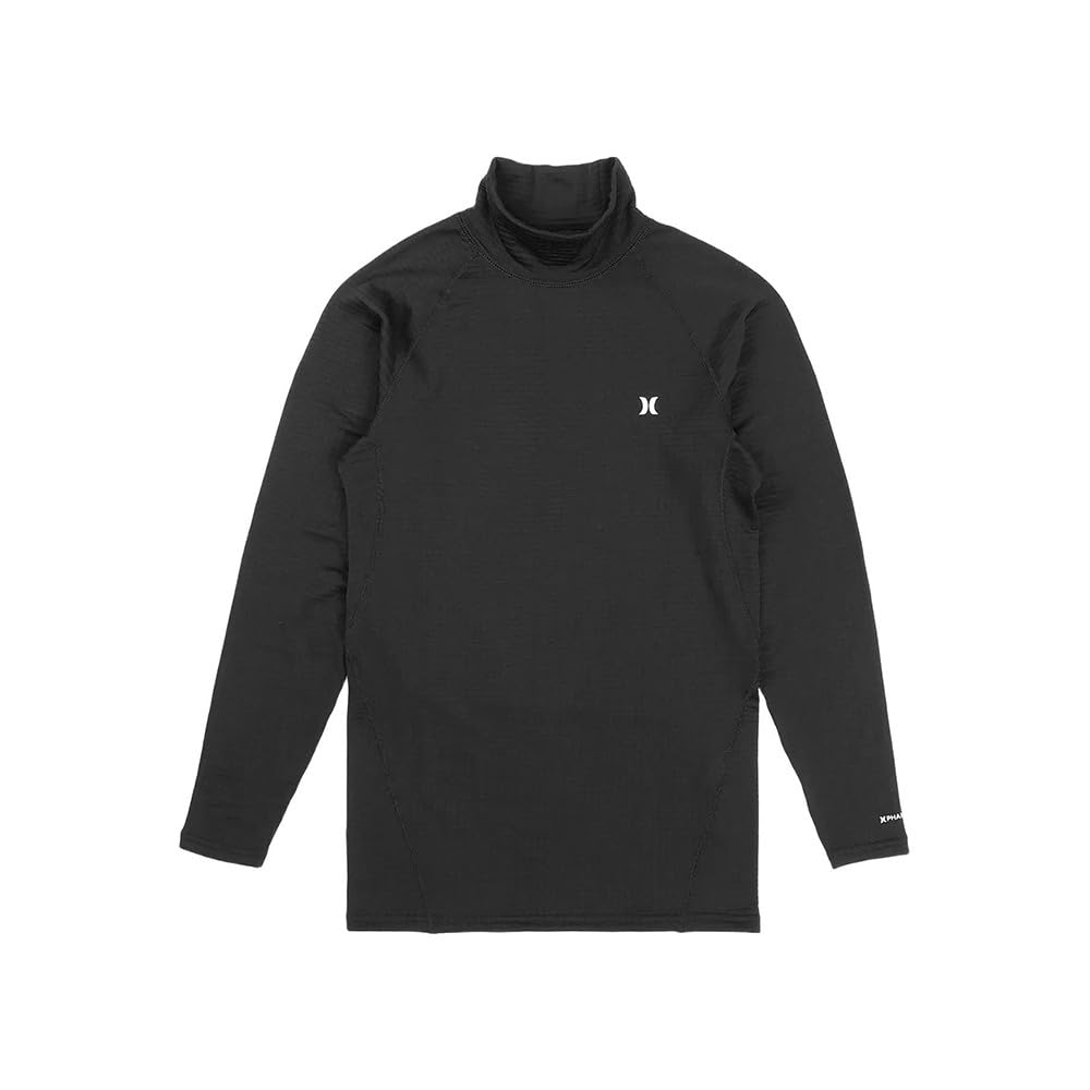 セ*ー様 ハーレーゴルフウェア 防寒 保温 ファントム ワッフル インナー モッ Amazon.co.jp: ハーレー（HURLEY） ゴルフウェア 防寒 保温 ファントム