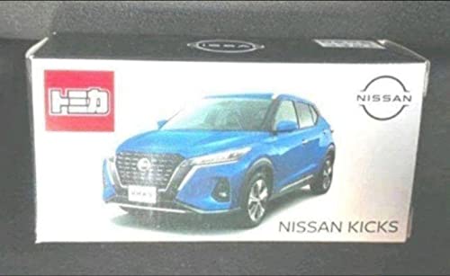 Amazon | 日産 キックス NISMO特注 トミカ KICKS ダークブルー