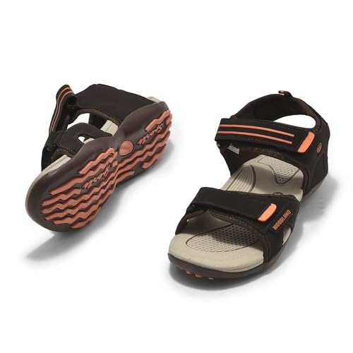 Image of Woodland Men's Sandals