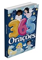 365 orações 6555470518 Book Cover