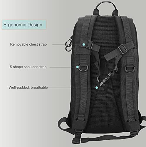 nomad backpack amazon