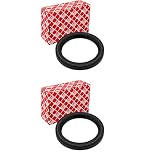 2x Febi Simmerringe Dichtringe Getriebe Differential