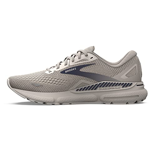 Image of Brooks Men's Adrenaline GTS 23 Supportive Running Shoe
