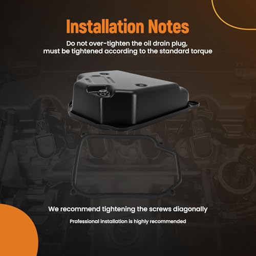 Cárter de aceite 01M321359 para Volkswagen Beetle de motor gasolina y transmisión automática 5