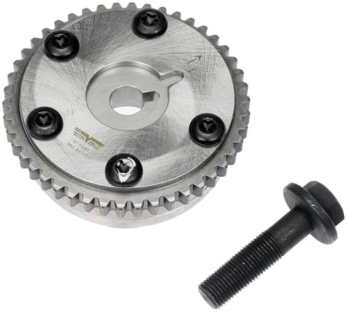 Dorman 917-251 Engine Variable Valve Timing (VVT) Sprocket Compatible with Select Honda Models